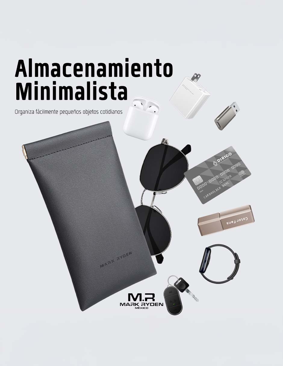 funda accesorios para audífonos 10