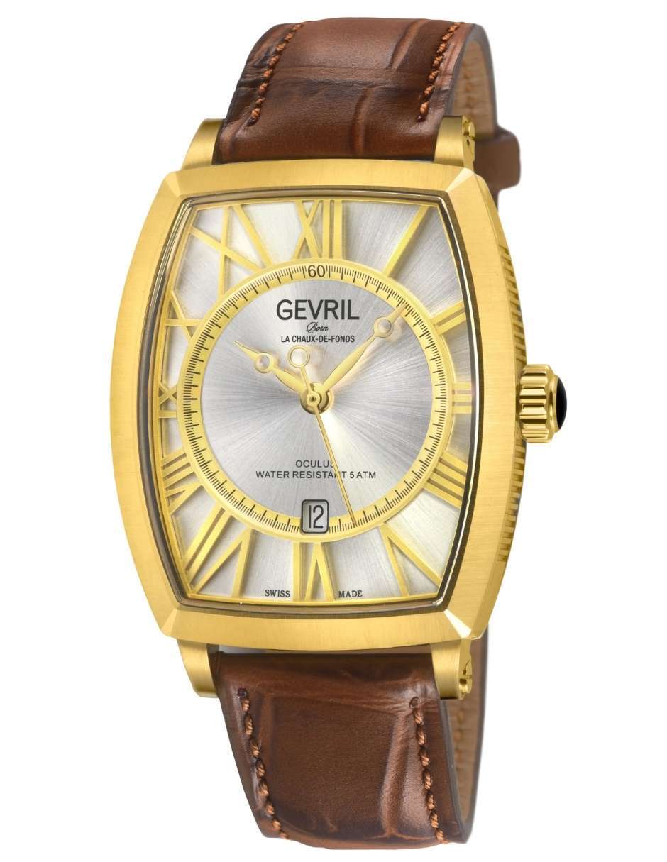 Reloj oculus para hombre 49602 Reloj oculus para hombre 49602