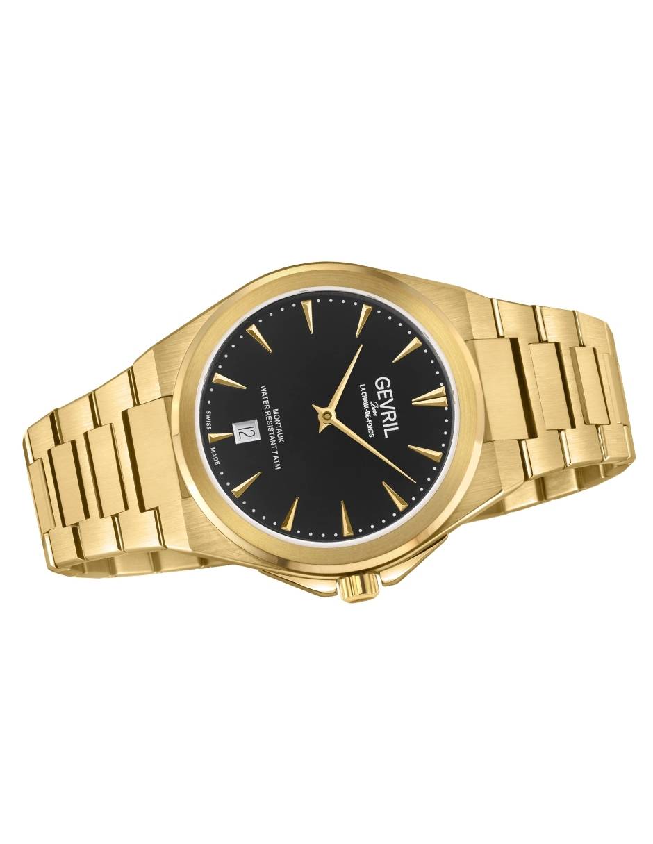 Reloj Montauk para hombre 49902B 2