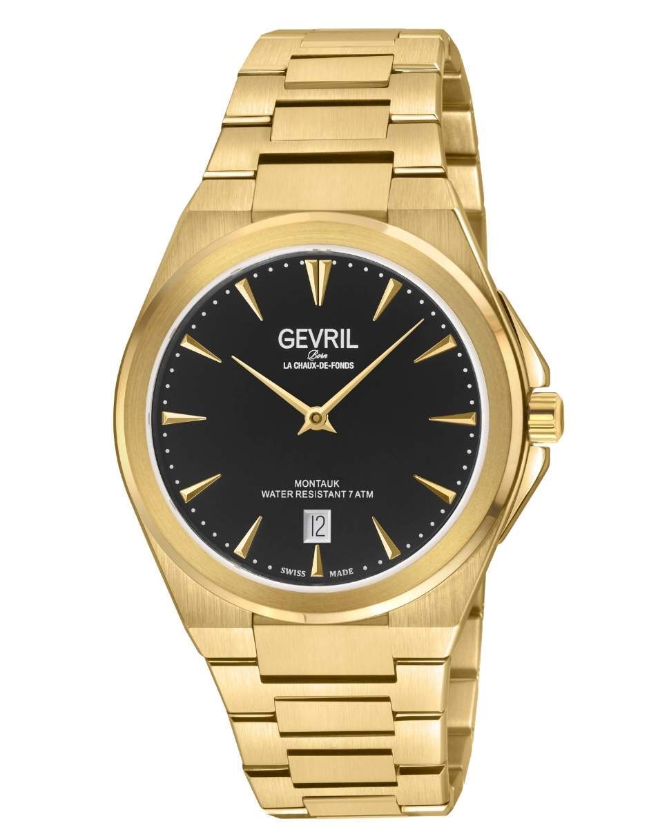 Reloj Montauk para hombre 49902B