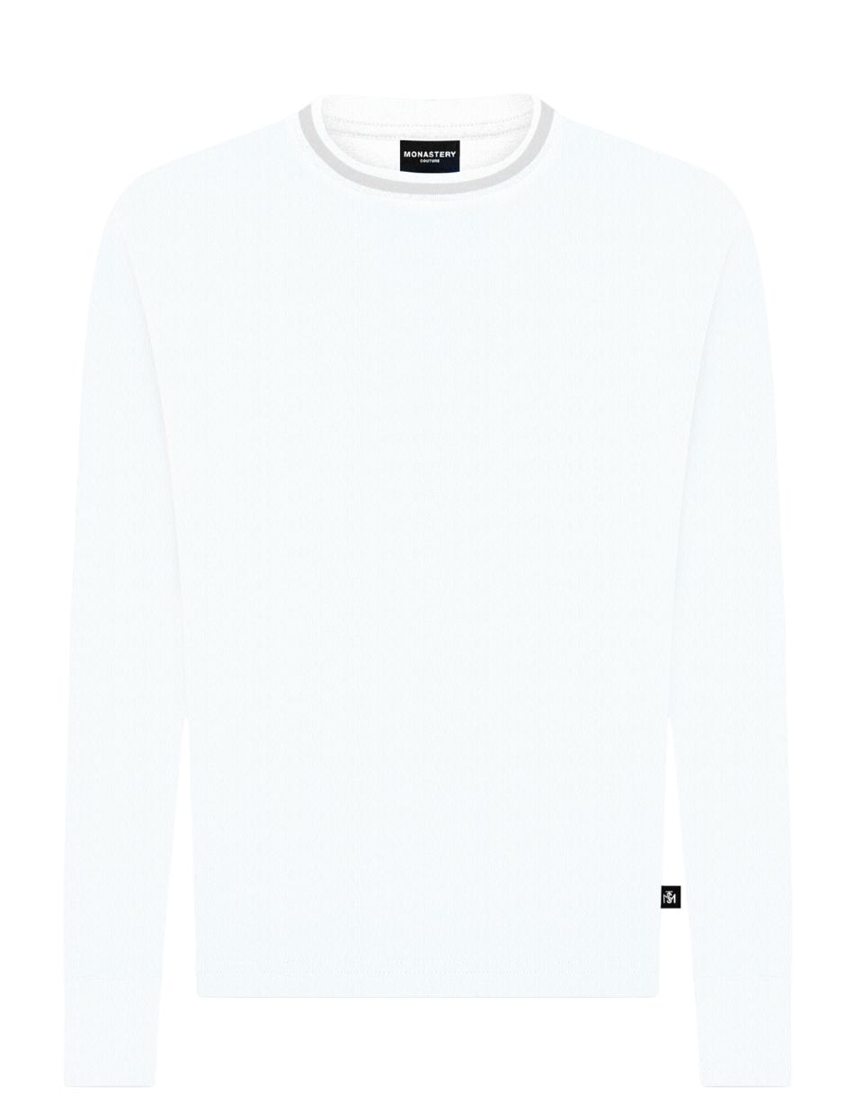 Playera HorseBeat cuello redondo para hombre 2
