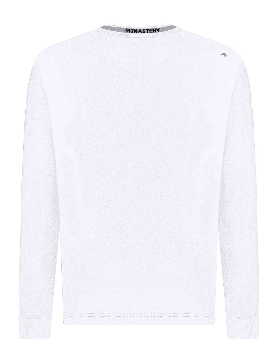 Playera HorseBeat cuello redondo para hombre 8