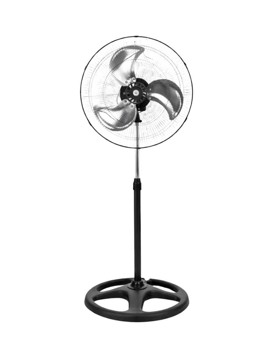 Ventilador 3 en 1 ecomlab3 velocidades