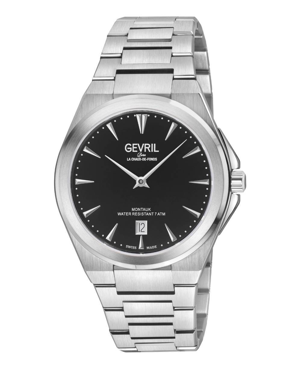 Reloj montauk para hombre 49900b Reloj montauk para hombre 49900b