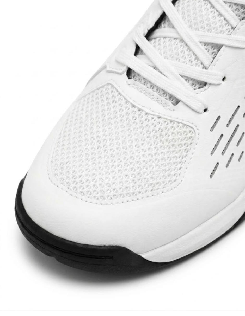 Tenis court oficial smash caballero de hombre para pádel