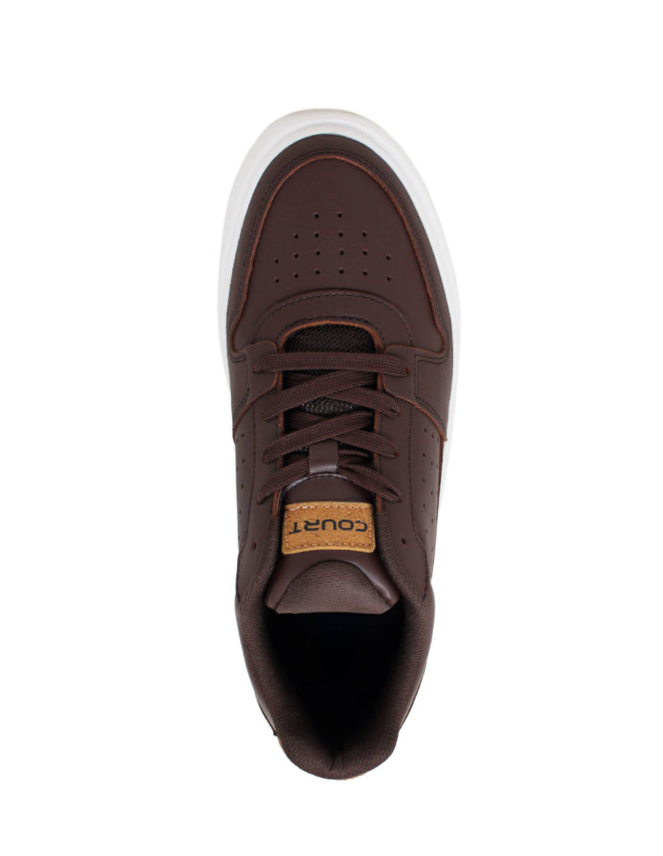 Tenis apolo caballero de hombre casual 11