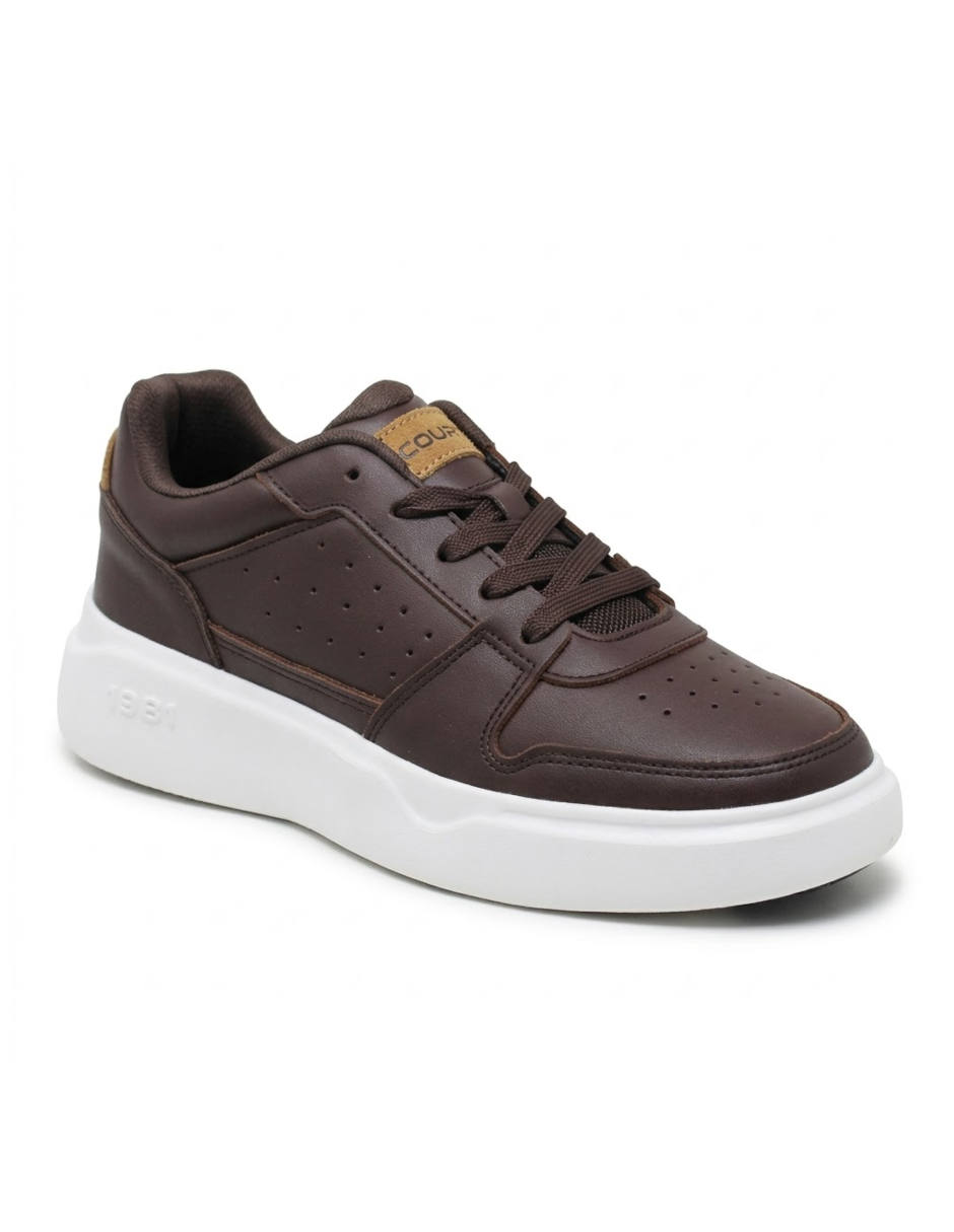 Tenis apolo caballero de hombre casual 5