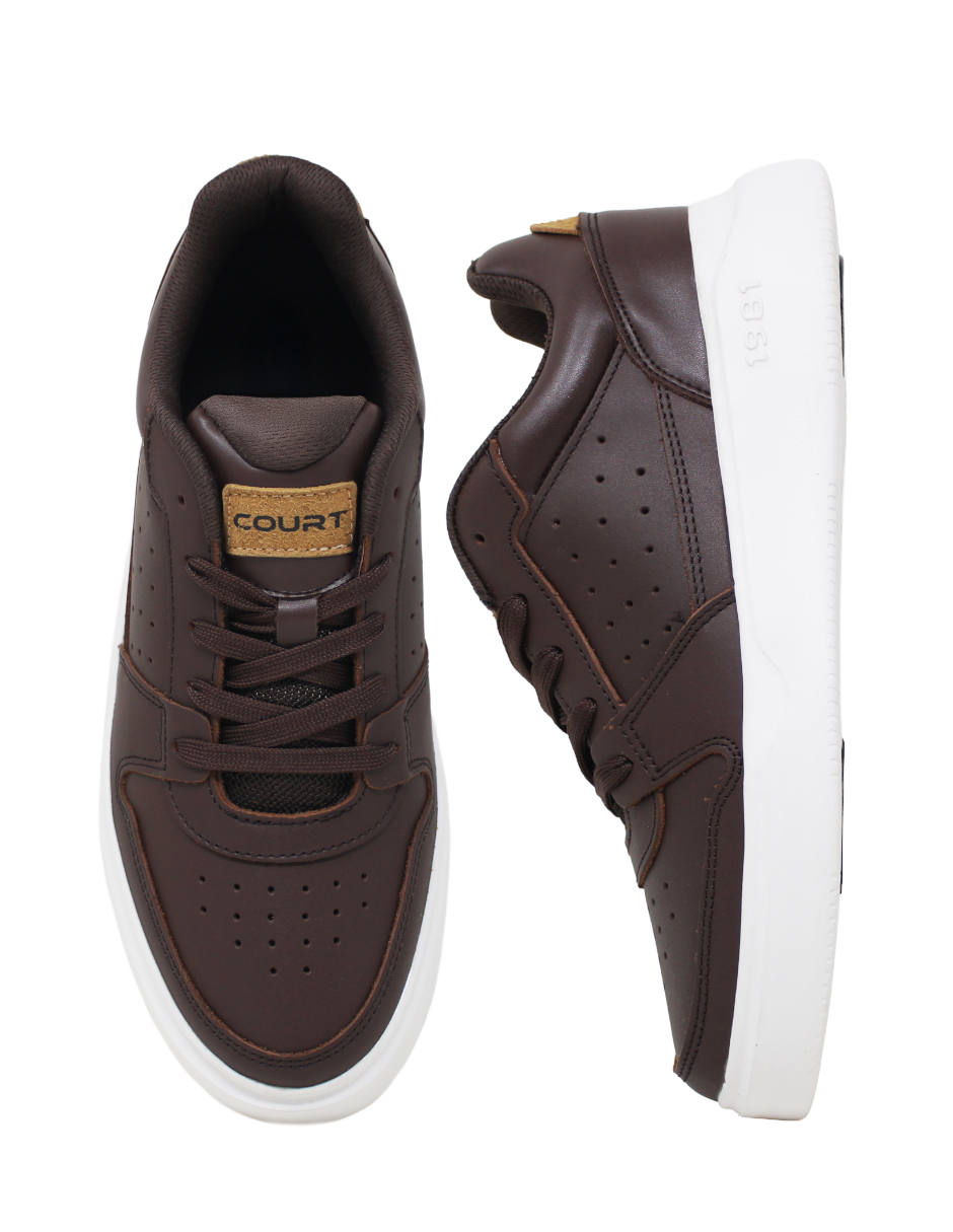 Tenis apolo caballero de hombre casual 6