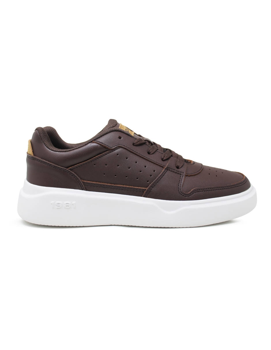 Tenis apolo caballero de hombre casual 7