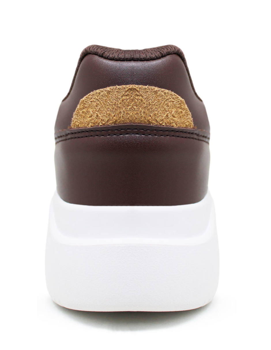 Tenis apolo caballero de hombre casual 8