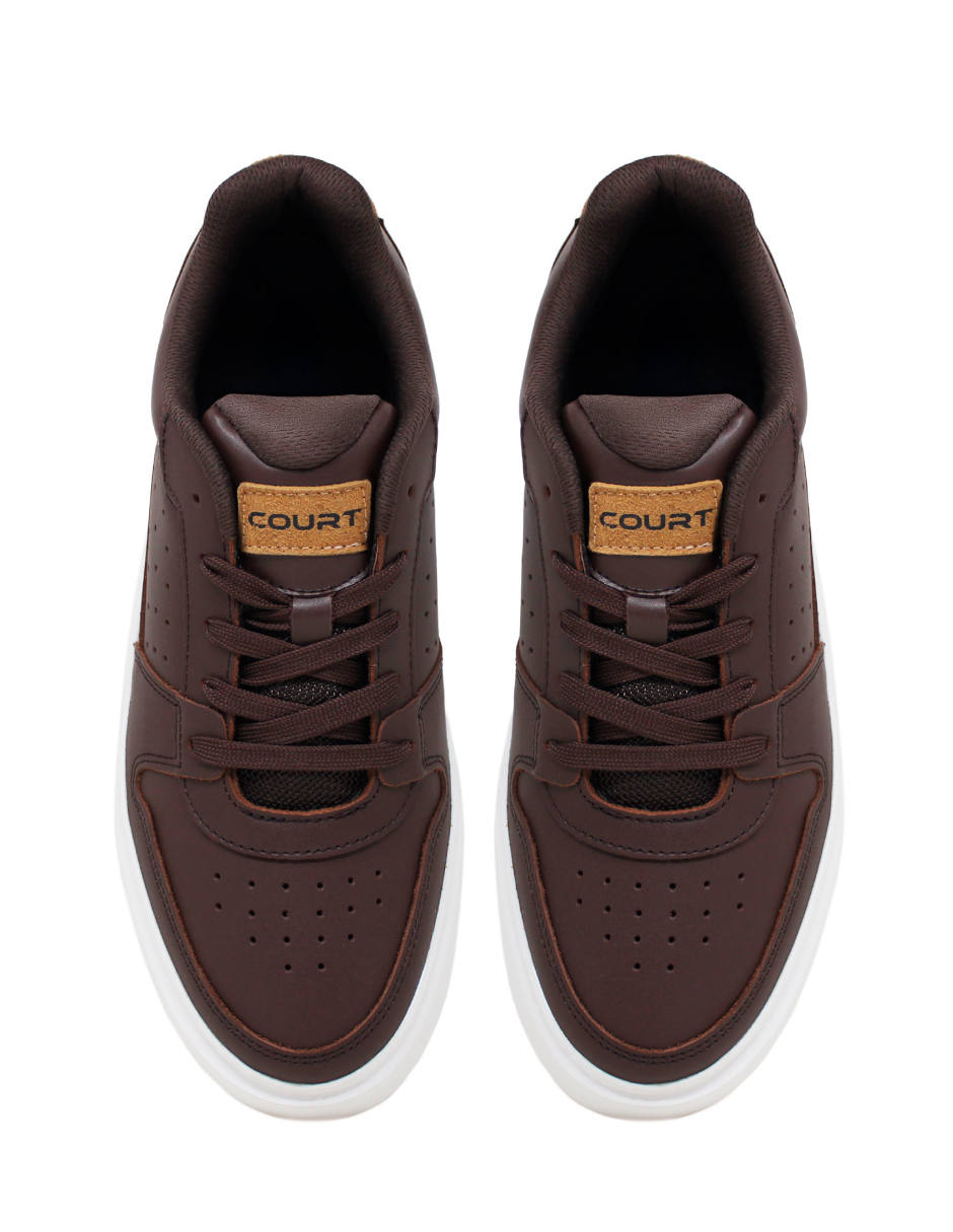 Tenis apolo caballero de hombre casual 10