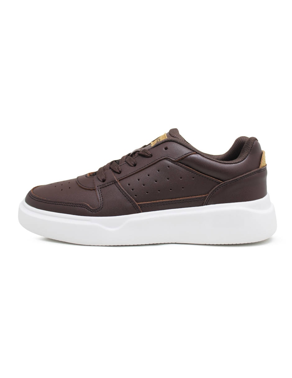 Tenis apolo caballero de hombre casual 1
