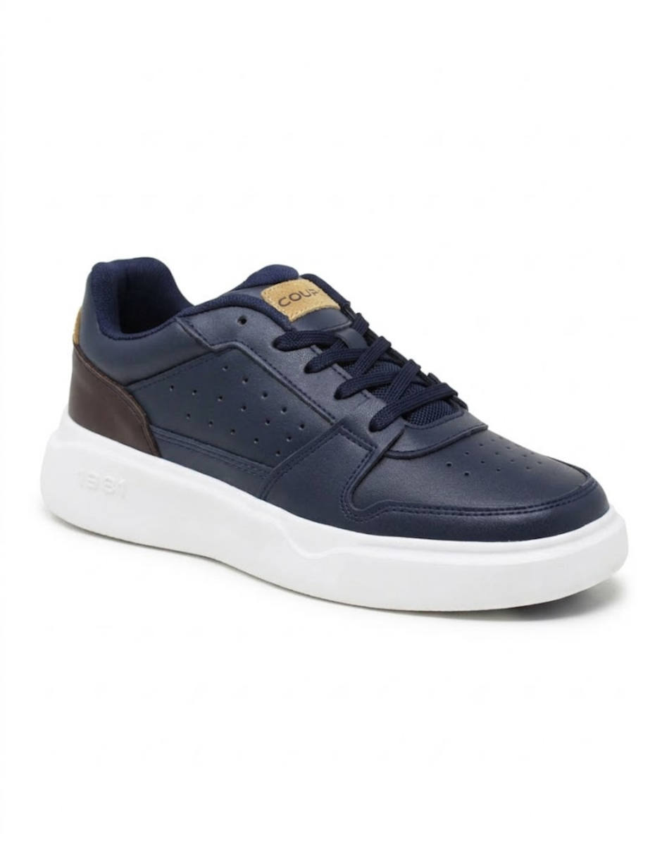 Tenis court oficial apolo caballero de hombre casual