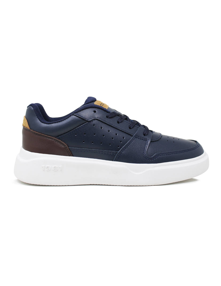 Tenis court oficial apolo caballero de hombre casual