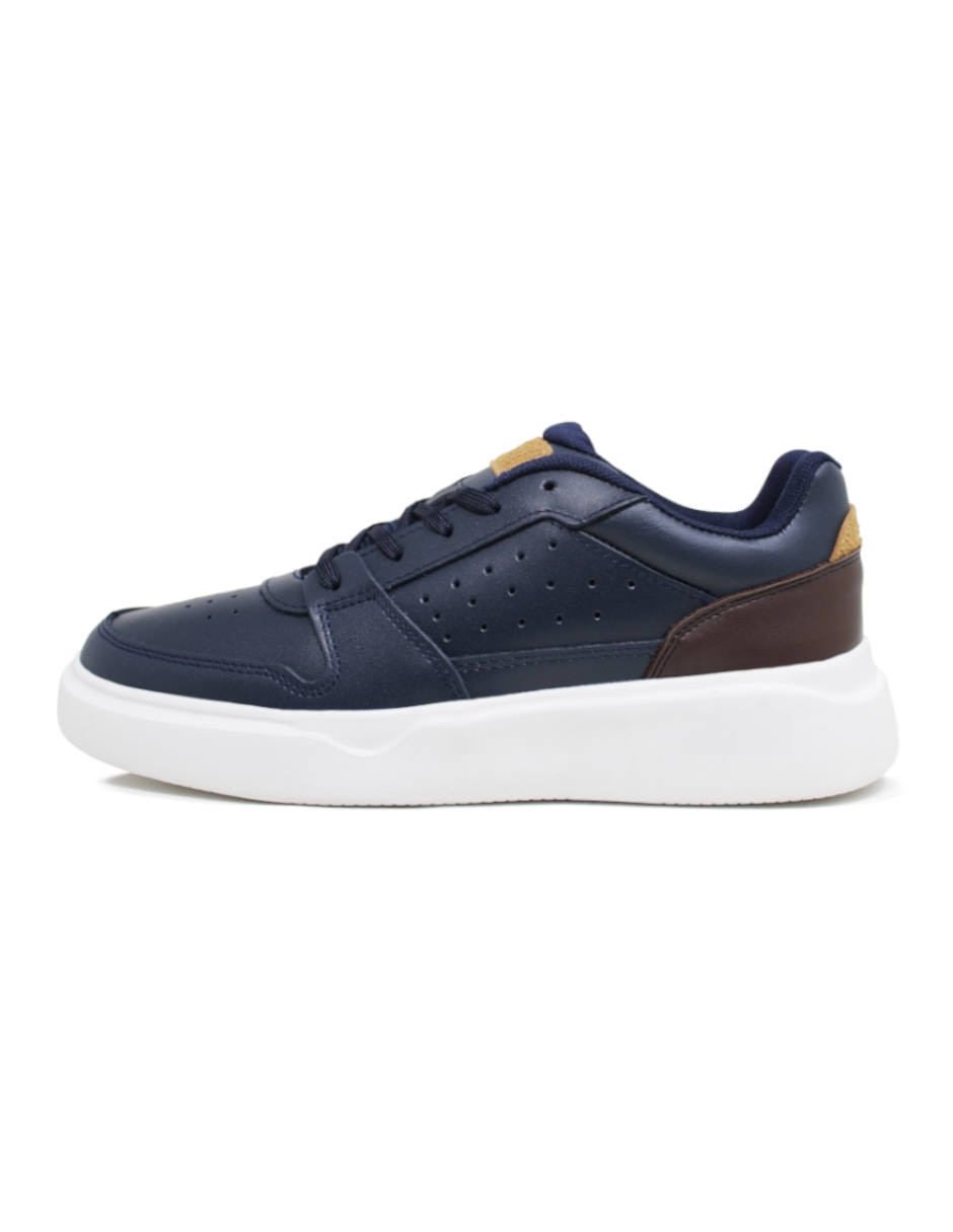 Tenis apolo caballero de hombre casual