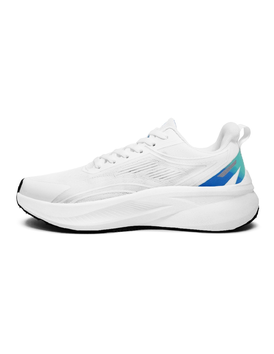 Tenis vela dama de mujer para correr