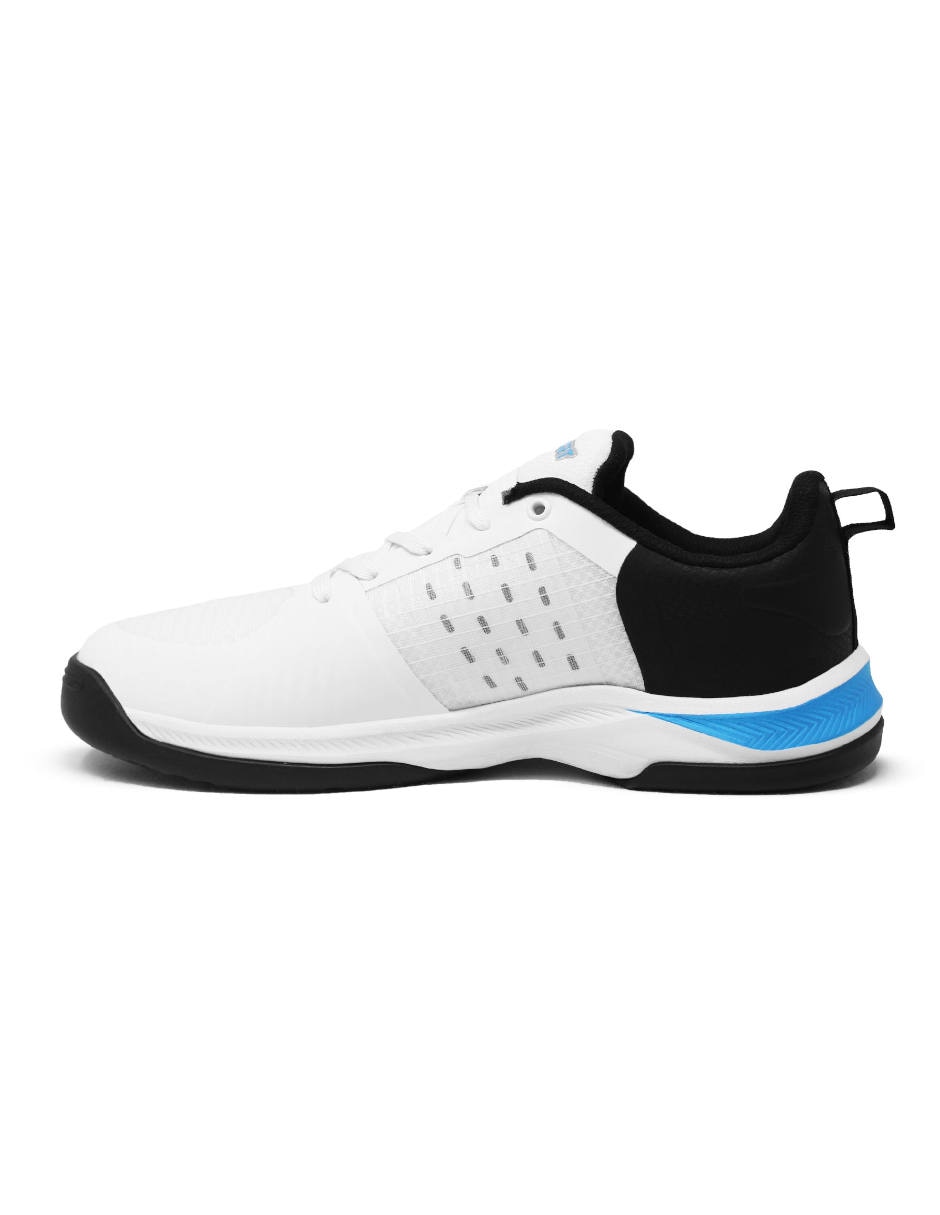 Tenis de piel (si aplica) COURT OFICIAL Smash Dama de Mujer para Pádel