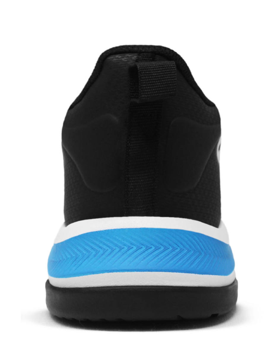 Tenis de piel Court Oficial Smash de mujer para pádel