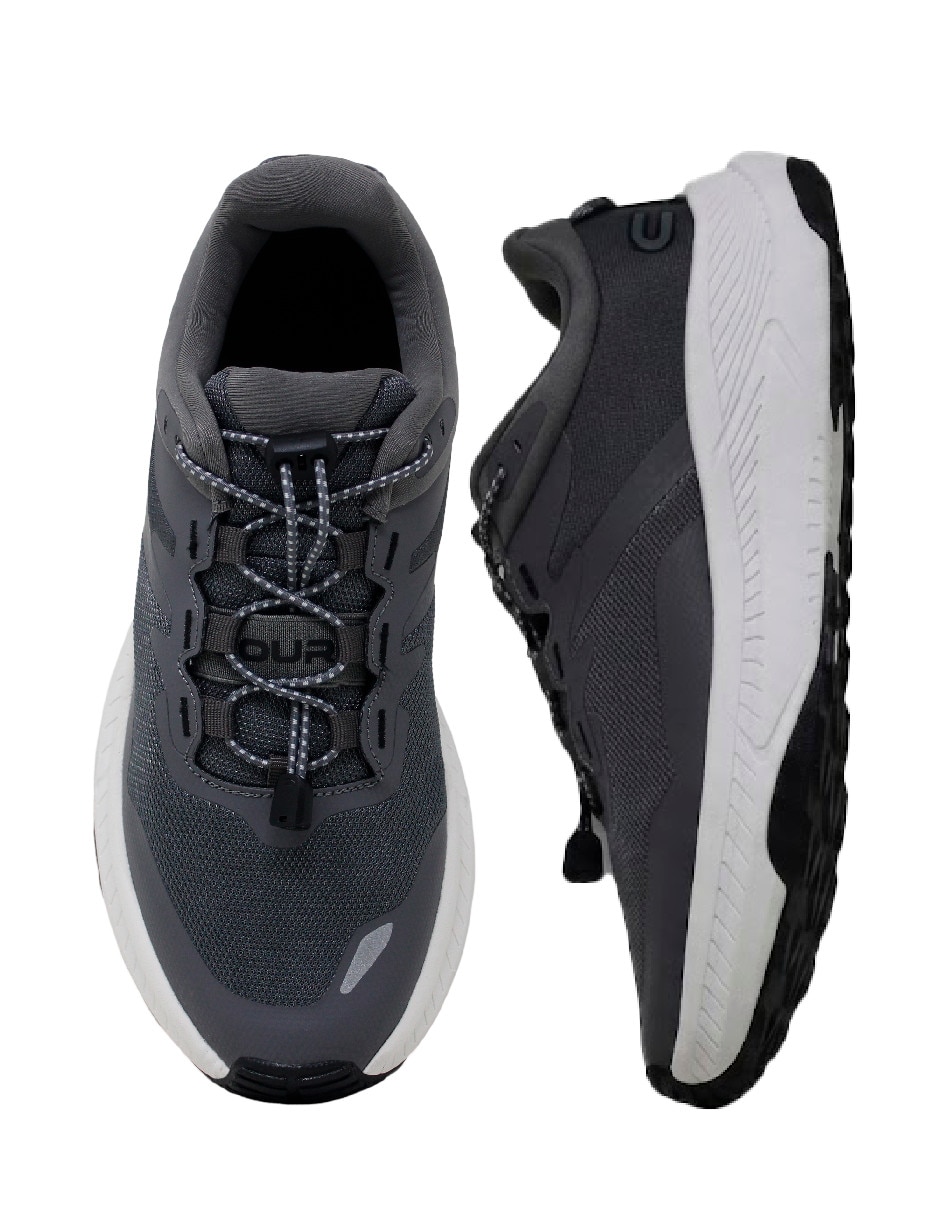Tenis court oficial dune caballero de hombre casual