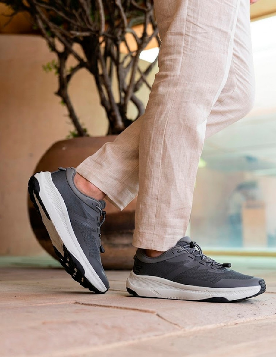 Tenis dune caballero de hombre casual 2