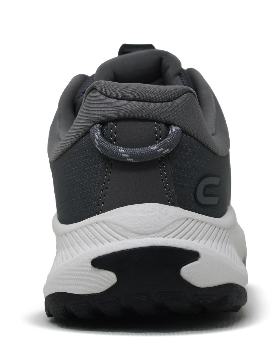 Tenis dune caballero de hombre casual 7