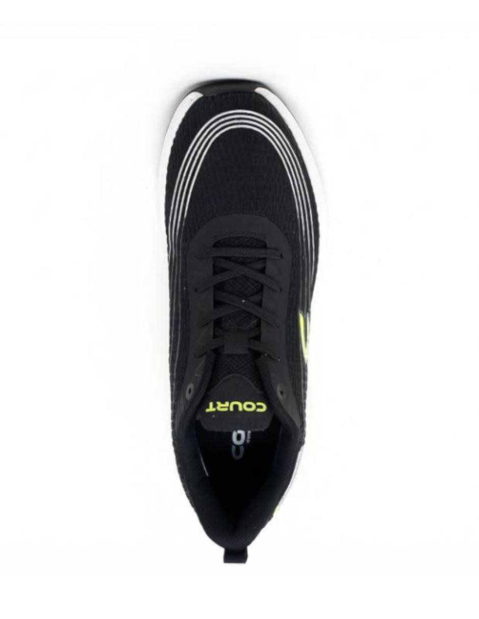 Tenis court oficial pulse caballero de hombre para multidisciplina