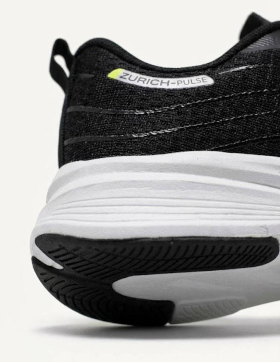 Tenis court oficial pulse caballero de hombre para multidisciplina