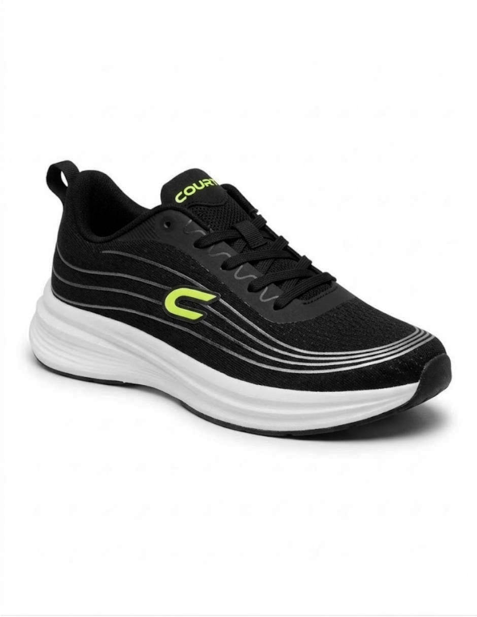 Tenis court oficial pulse caballero de hombre para multidisciplina