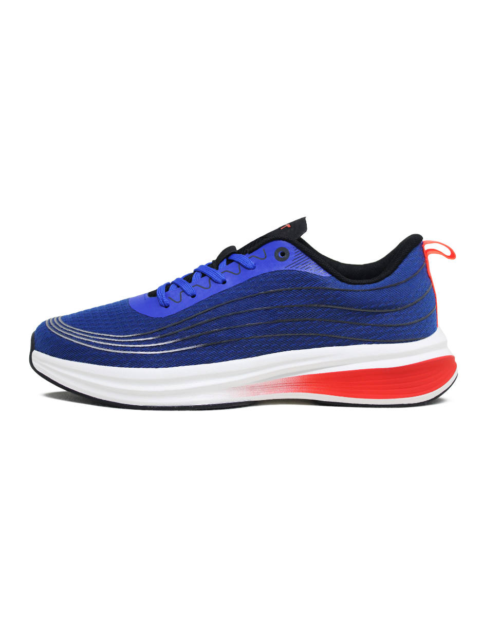 Tenis pulse caballero de hombre para multidisciplina