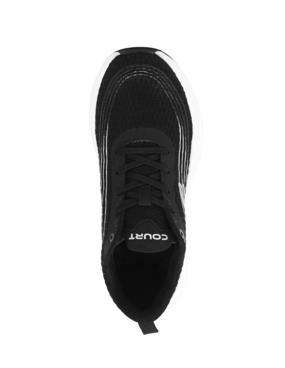 Tenis court oficial pulse dama de mujer para correr
