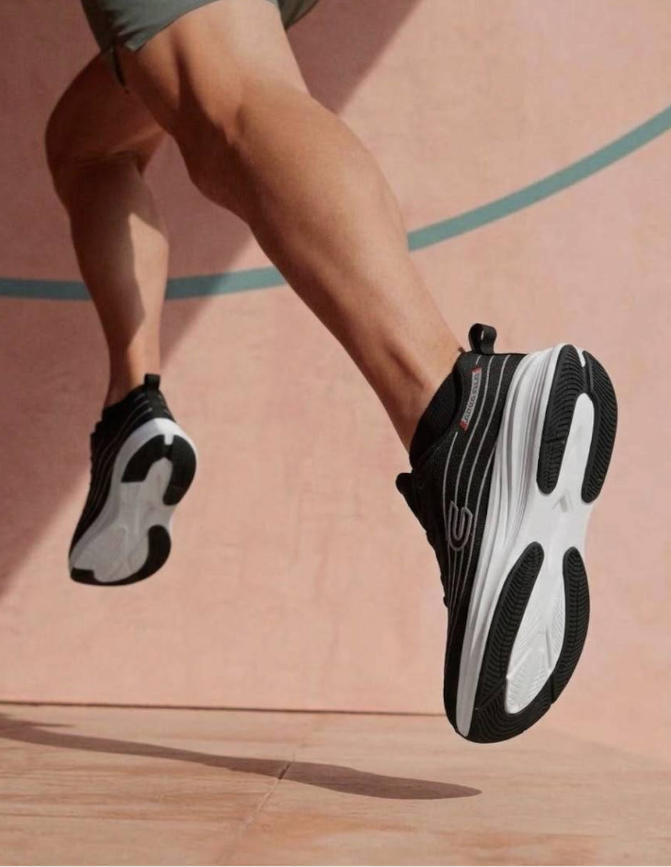 Tenis court oficial pulse dama de mujer para correr