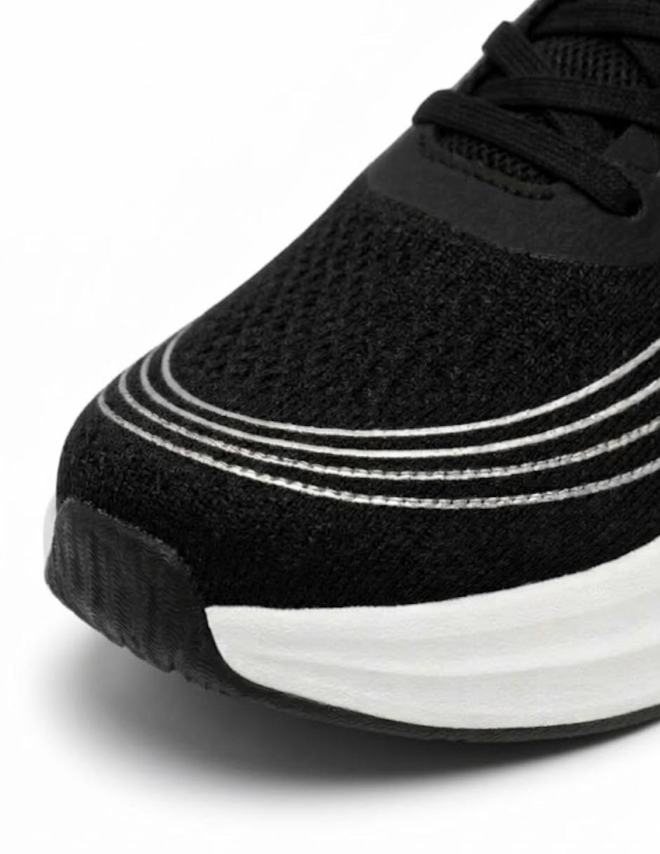 Tenis court oficial pulse dama de mujer para correr