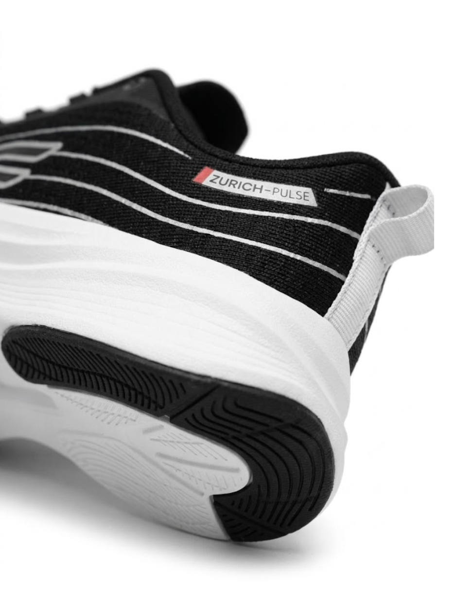 Tenis court oficial pulse dama de mujer para correr