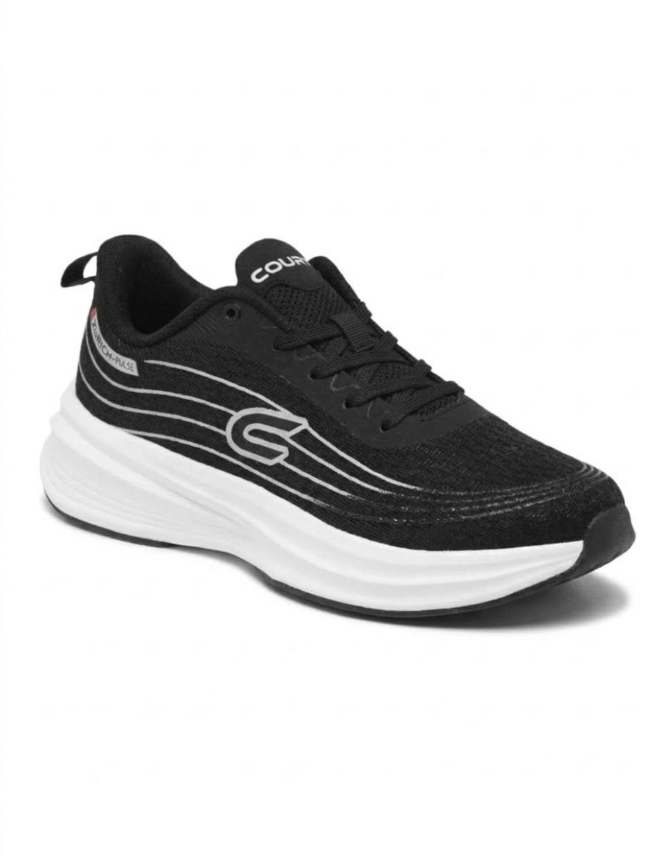 Tenis court oficial pulse dama de mujer para correr
