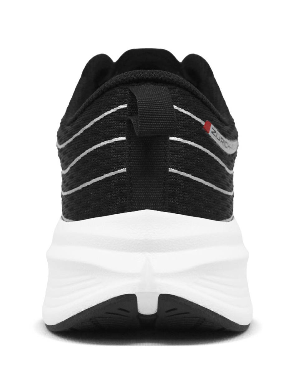 Tenis court oficial pulse dama de mujer para correr
