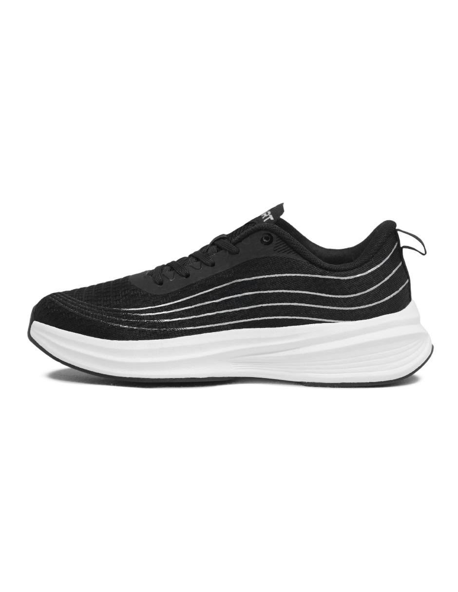 Tenis court oficial pulse dama de mujer para correr