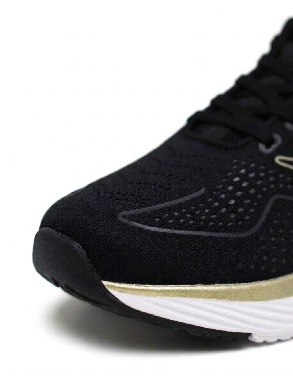 Tenis de piel (si aplica) Kloi Dama de Mujer para Casual 3
