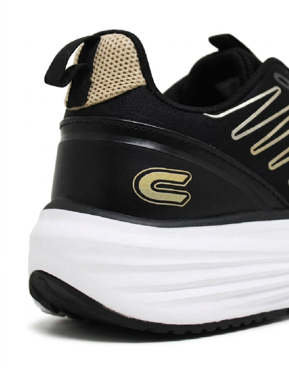 Tenis de piel (si aplica) Kloi Dama de Mujer para Casual 11