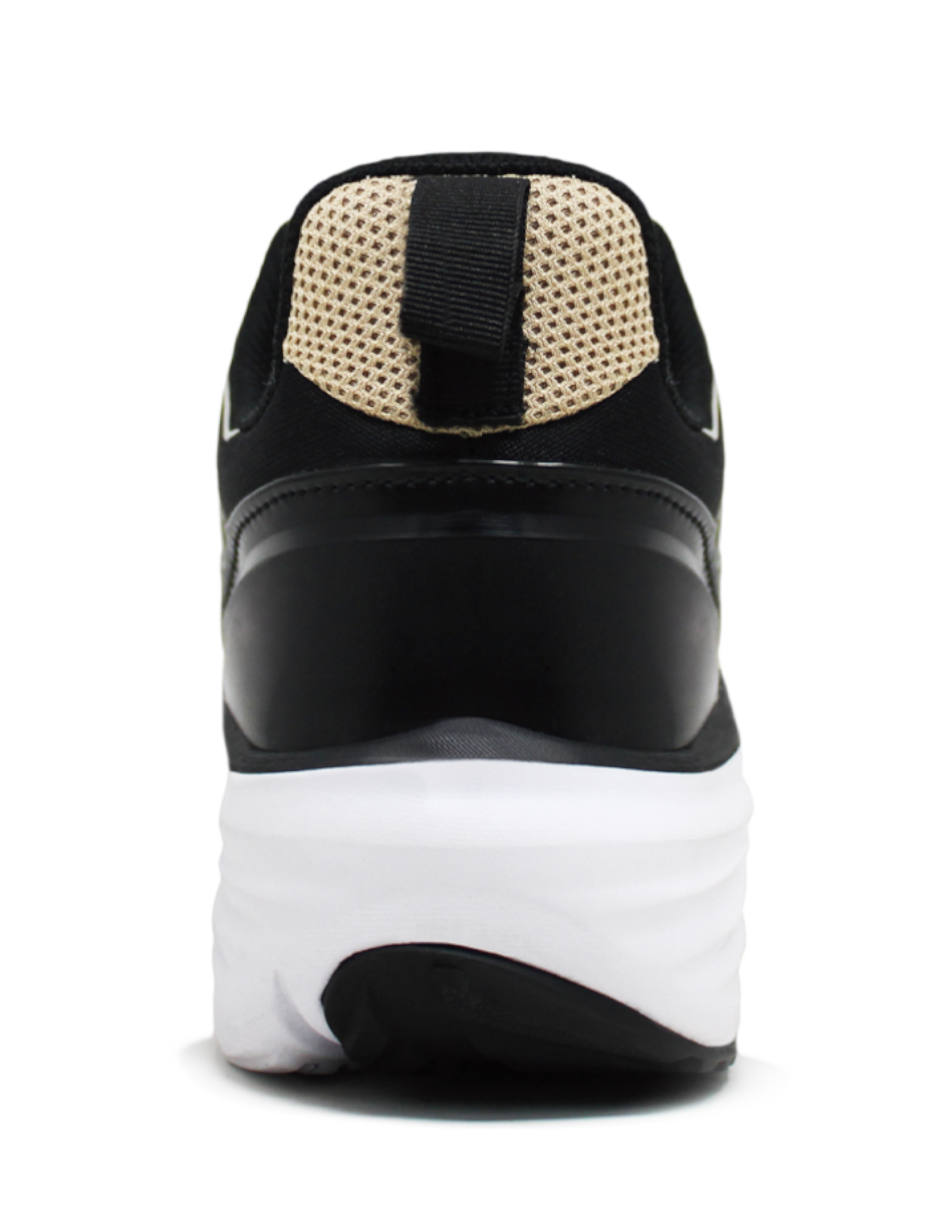 Tenis de piel (si aplica) Kloi Dama de Mujer para Casual 9