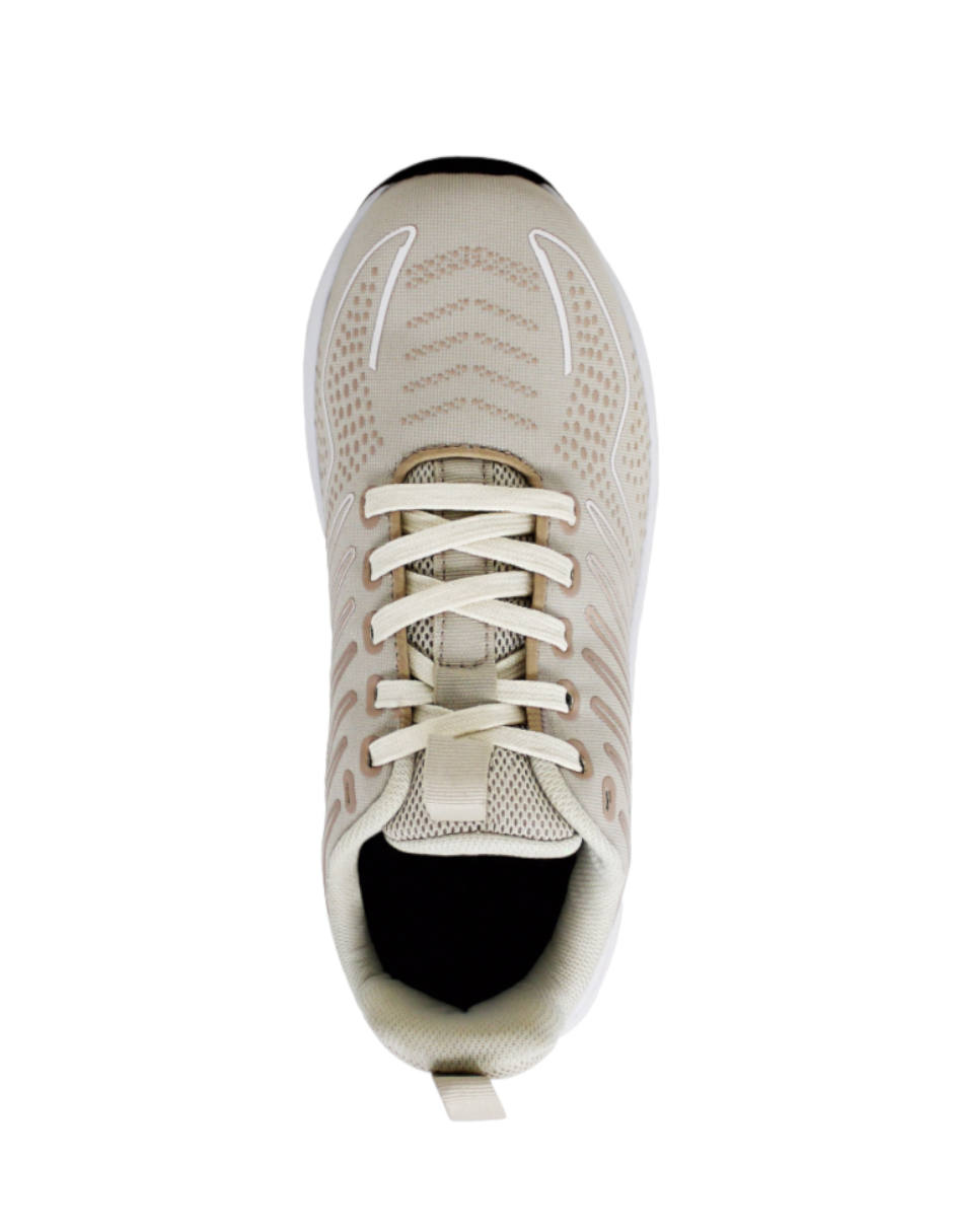 Tenis court oficial kloi dama de mujer casual