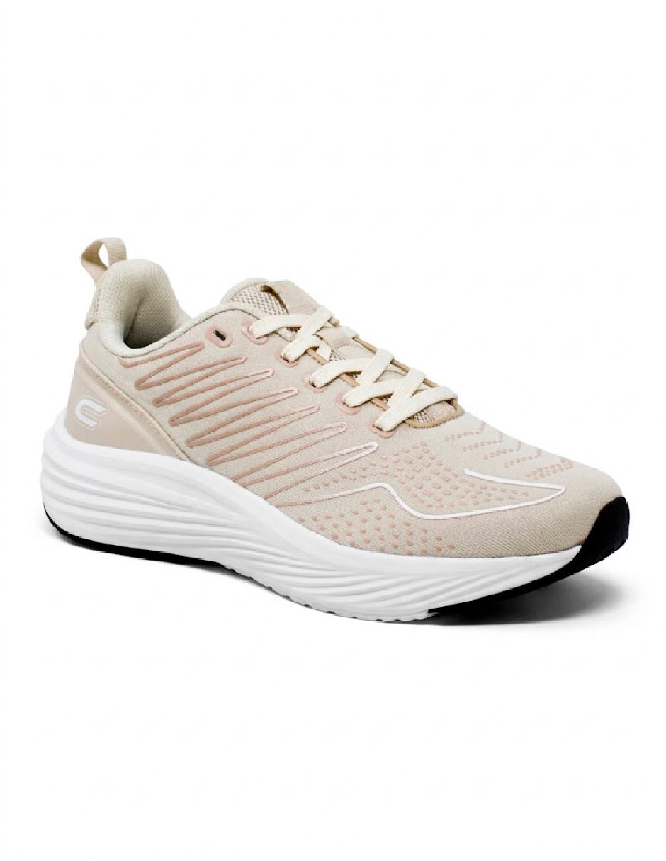 Tenis court oficial kloi dama de mujer casual