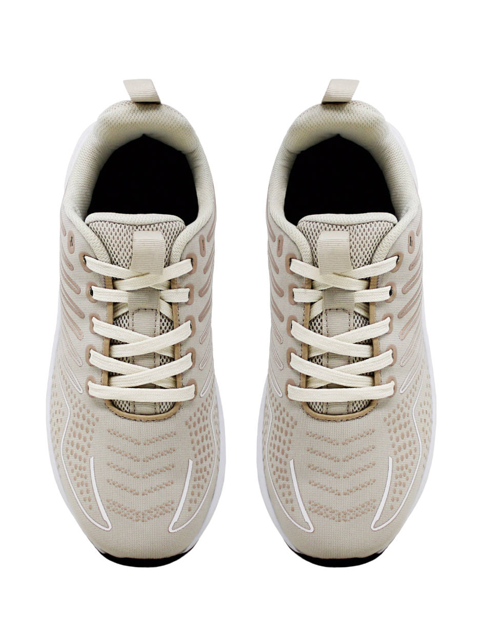 Tenis court oficial kloi dama de mujer casual