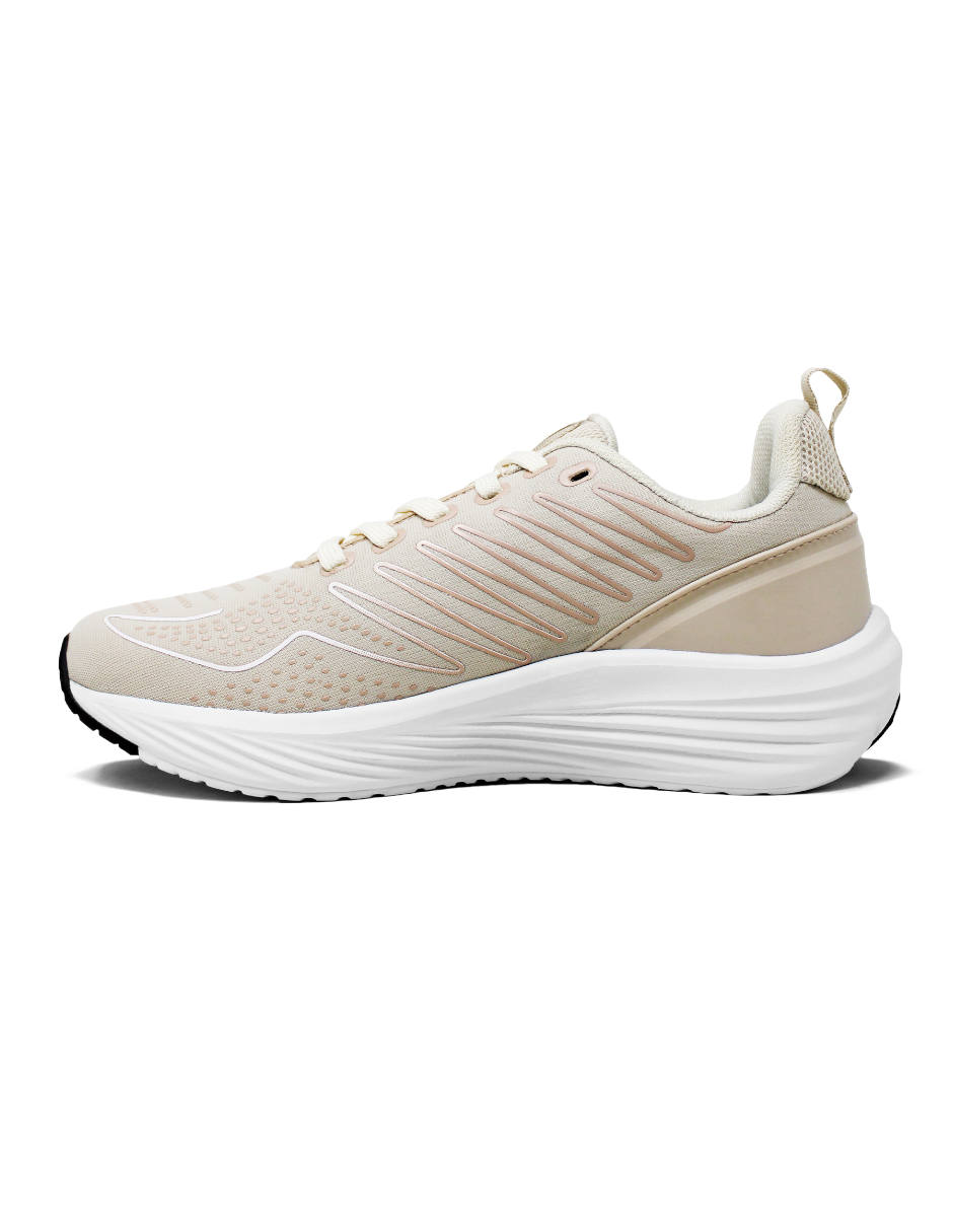 Tenis kloi dama de mujer casual
