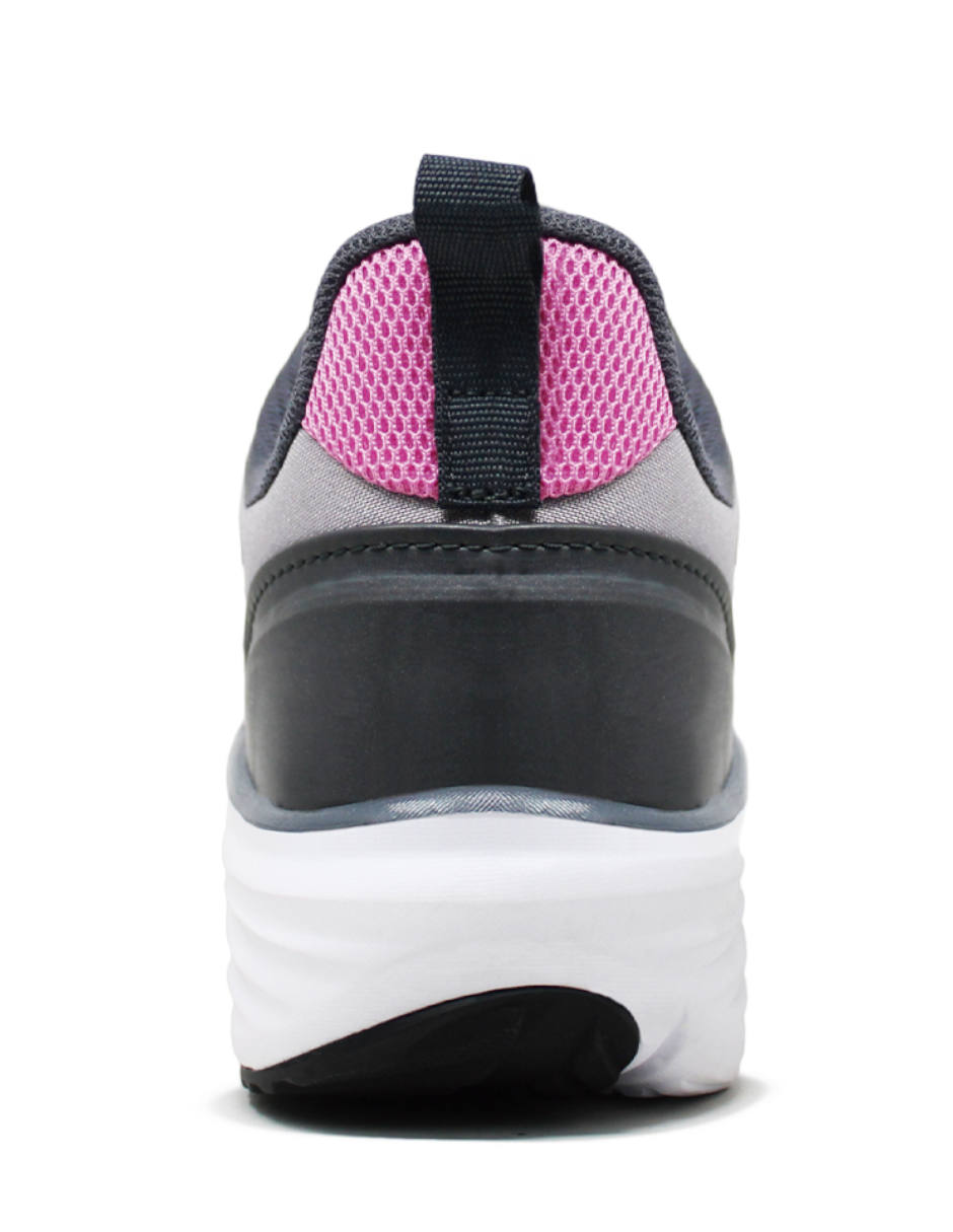 Tenis de piel (si aplica) Kloi Dama de Mujer para Casual 3
