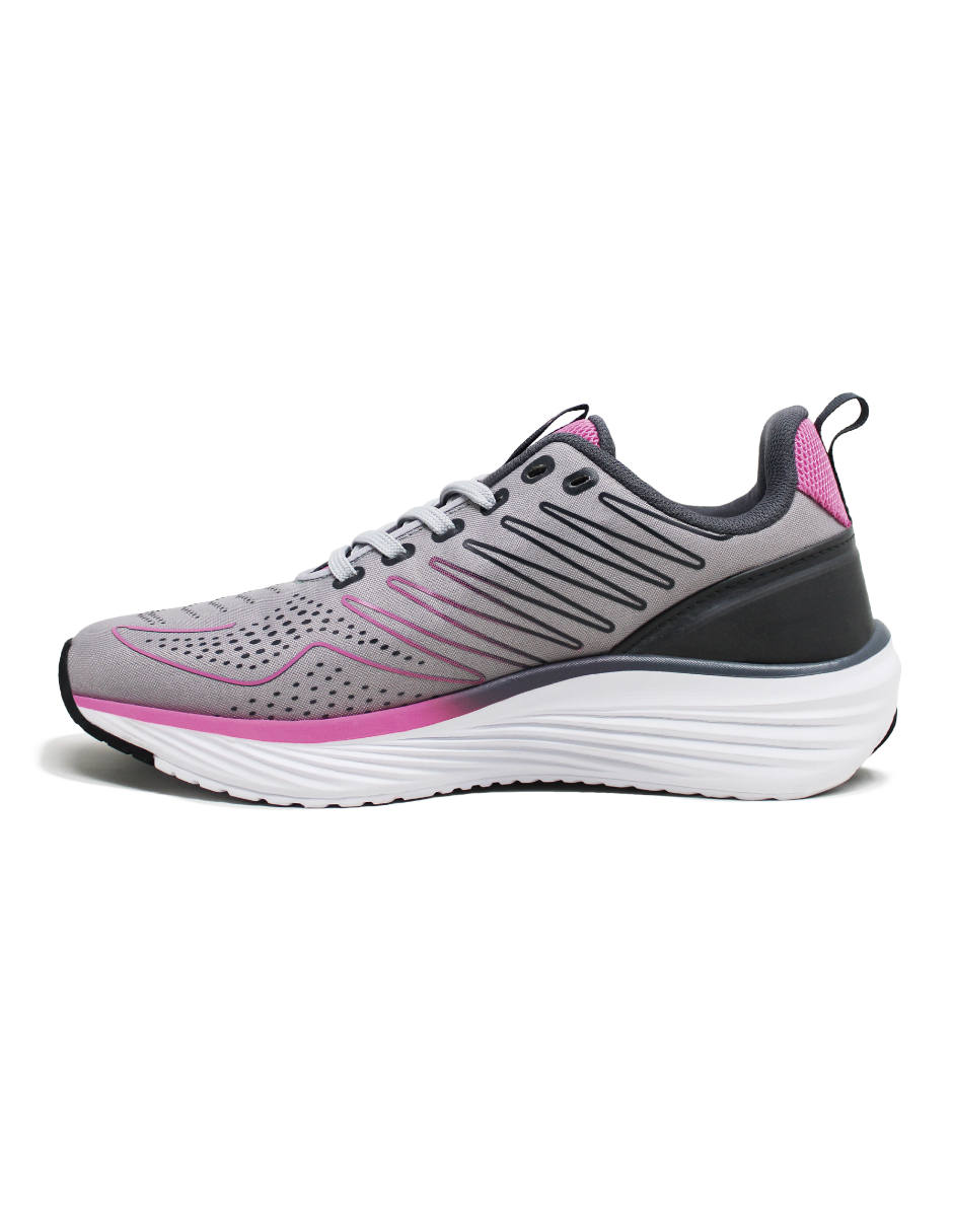 Tenis de piel (si aplica) Kloi Dama de Mujer para Casual Tenis de piel (si aplica) Kloi Dama de Mujer para Casual