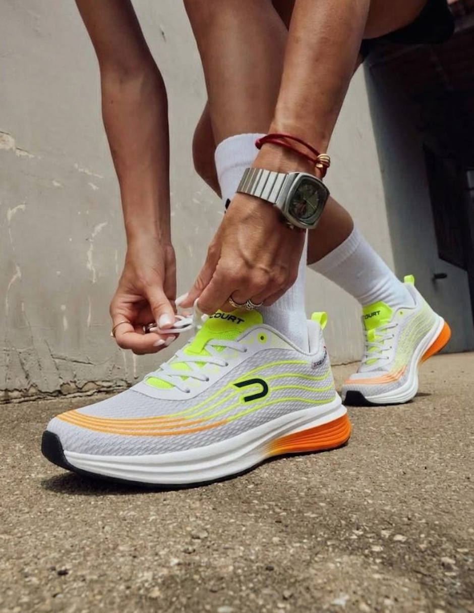 Tenis pulse caballero de hombre para multidisciplina 9