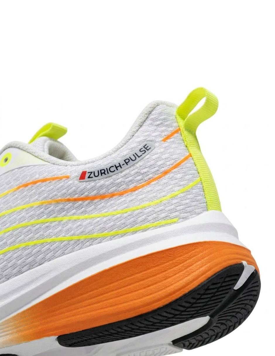Tenis pulse caballero de hombre para multidisciplina 4