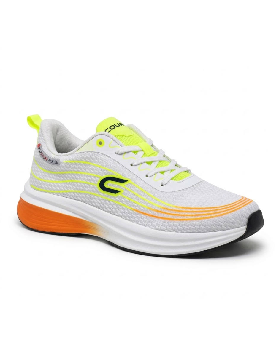 Tenis pulse caballero de hombre para multidisciplina 2
