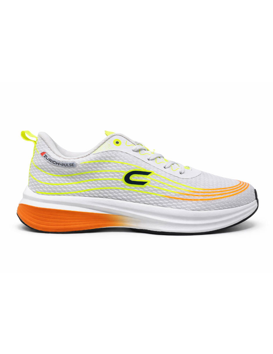 Tenis pulse caballero de hombre para multidisciplina 10