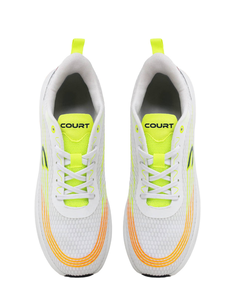 Tenis pulse caballero de hombre para multidisciplina 7